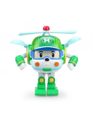 Robocar Poli Robocar Poli Transformers Robot Figür Helly