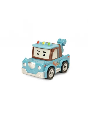 Robocar Poli Metal Araç Spooky Figür