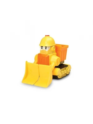Robocar Poli Metal Araç Bruner Figür