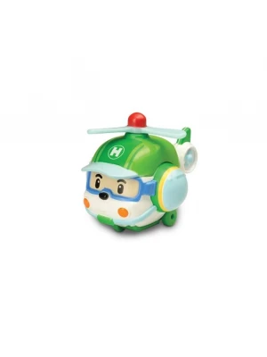 Robocar Poli Metal Araç Helly Figür
