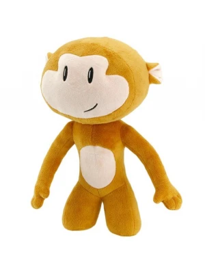 Pepee Maymuş Peluş Oyuncak 30 cm