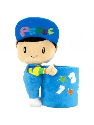 Pepee 3D Figürlü Kalemlik