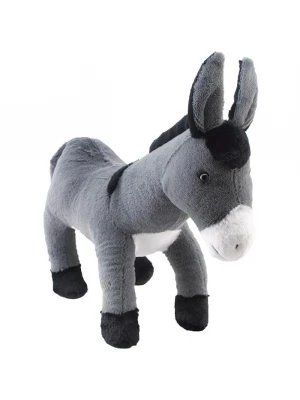 Neco Plush Esek Peluş Oyuncak 45 cm