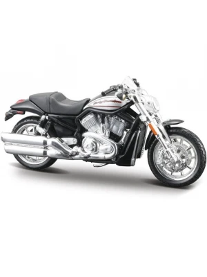 Maisto 1:24 Harley Davidson Vrscr Street Rod2006 Motorsiklet