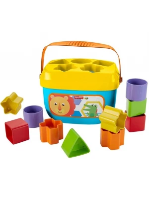 Fisher Price Renkli Bloklar FFC84