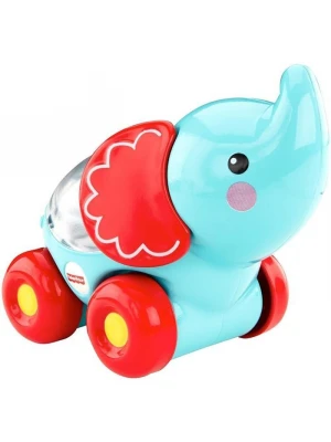 Fisher-Price Poppity Araçlar Fil
