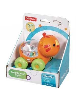Fisher-Price Poppity Araçlar Kaplan