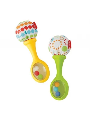Fisher-Price Neşeli Marakas