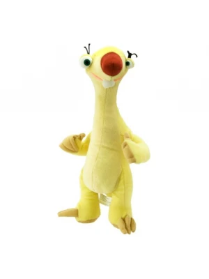 Ice Age - Buz Devri 4 Sid Peluş Oyuncak 30 cm