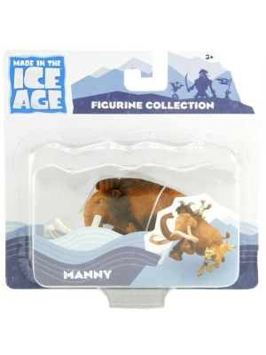 Ice Age - Buz Devri 4 Manny Figür 8 cm
