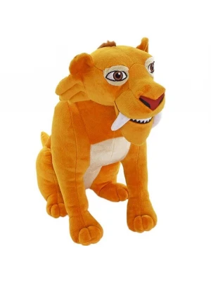 Buz Devri 5 Diego Peluş Figür 20cm