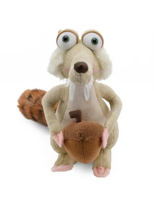 Ice Age - Buz Devri 5 Scrat Peluş Figür 43cm