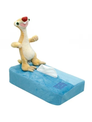 Ice Age - Buz Devri Sid Figürlü Peçetelik