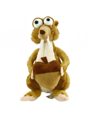 Ice Age - Buz Devri Scrat Peluş Oyuncak 22 Cm