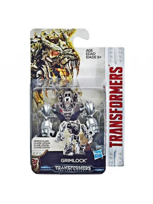 Transformers 5 Grimlock Mini Figür