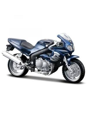 Maisto 1:18 Triumph Sprint RS Model Motorsiklet