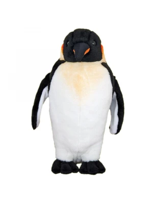 Animals Of The World Ayakta Penguen Peluş Oyuncak 35 cm