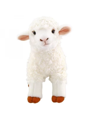 Animals Of The World Kuzu Peluş Oyuncak 29 cm