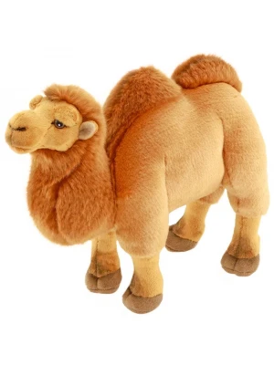 Animals Of The World Deve Peluş Oyuncak 26 cm