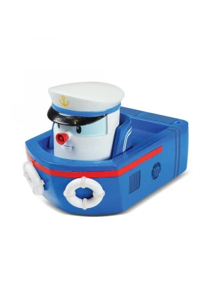 Robocar Poli Metal Araç Marine Figür