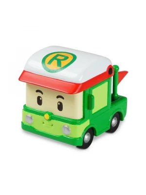 Robocar Poli Metal Araç Rody Figür