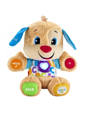 Fisher Price Eğtici Köpekçik