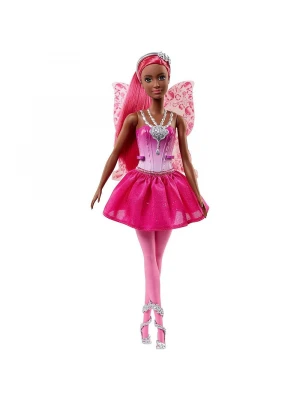 Barbie Dreamtopia Peri Bebekleri FJC86