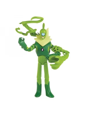 Ben 10 Wildwine Aksiyon Figür 12 cm