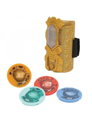 Giochi Preziosi Gormiti Elemental Bracer Bileklik