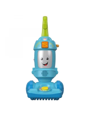 Fisher Price Neşeli Süpürge