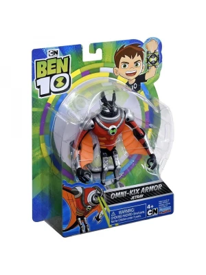 Ben 10 Aksiyon Figürler Jetray