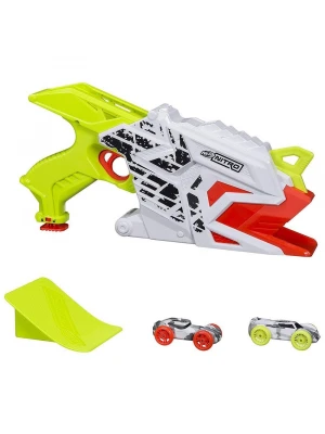Nitro Aerofury Rampage