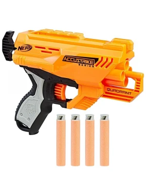 Nerf Accustrike Quadrant