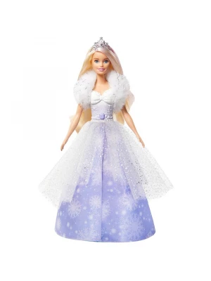 Barbie Dreamtopia Karlar Prensesi