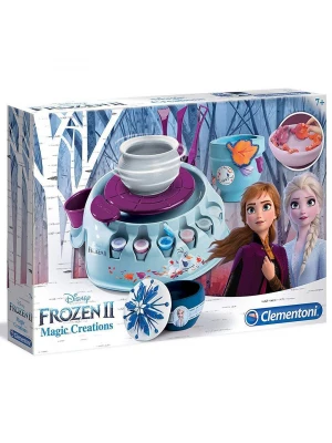 Clementoni Frozen - Çömlek Atölyesi