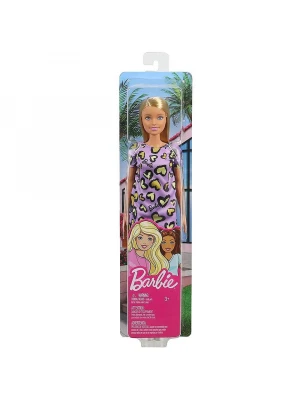 Şık Barbie Bebek GHW49