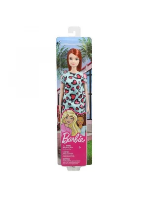 Şık Barbie Bebek GHW48