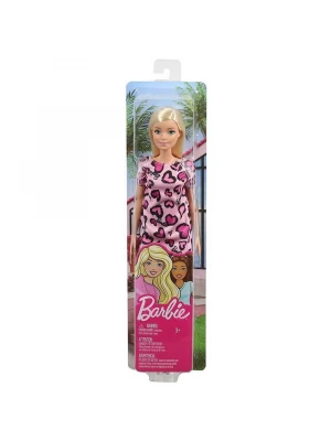 Şık Barbie Bebek GHW45