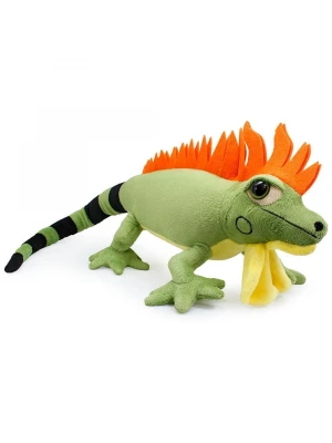 Neco Plush İguana 100 cm Model 3