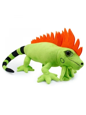 Neco Plush İguana 100 cm Model 2