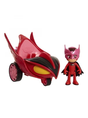 Pj Maskeliler Hero Blast Owl Glider Araç Seti