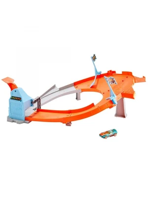 Hot Wheels Drift Master Şampiyonluk Parkuru Yarış Seti