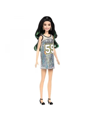 Barbie Büyüleyici Parti Bebekleri FXL50