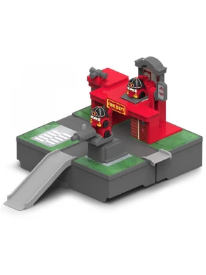 Robacar Poli Roy Mini Oyun Seti