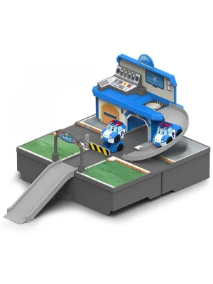 Robocar Poli Mini Oyun Seti
