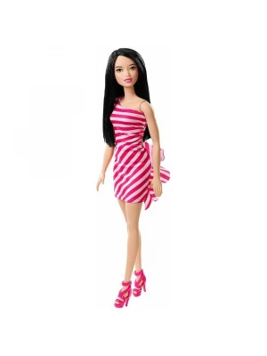 Pırıltılı Barbie Model Bebek FXL70