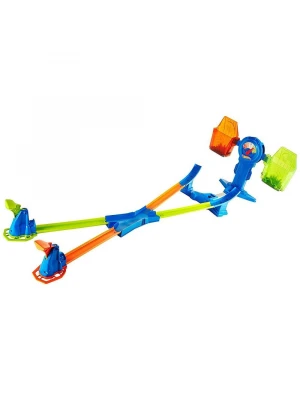 Hot Wheels Denge Yarışı Oyun Seti