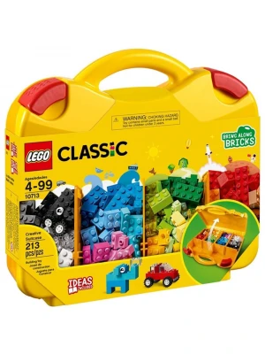 Lego Classic Yaratıcı Çanta