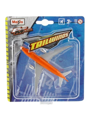 Maisto Fresh Metal Boıng 787-8 Oyuncak Uçak