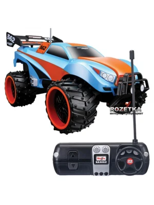 Maisto Tech Dune Blaster 1:16 Uzaktan Kumandalı Araba Mavi